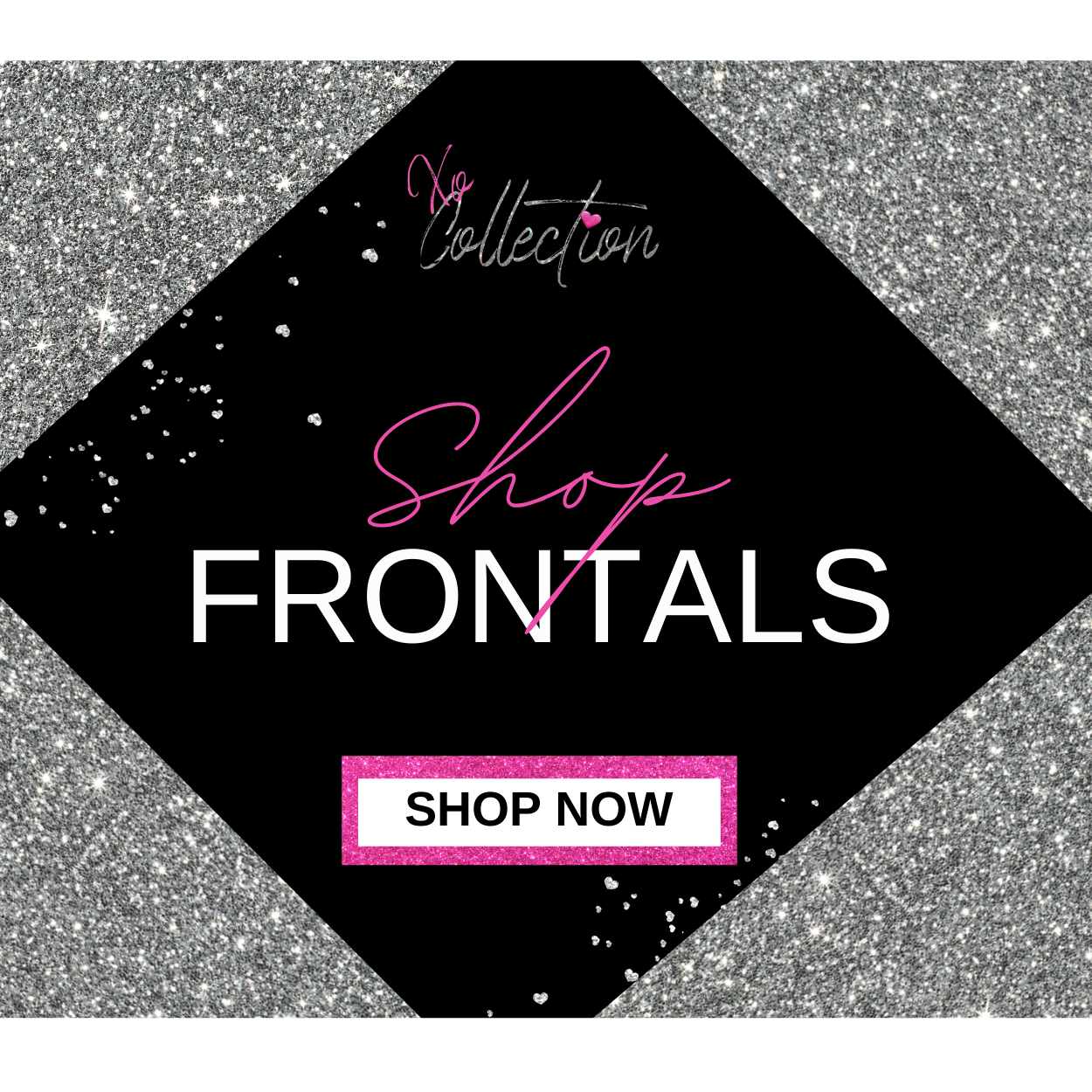 FRONTALS & WIGS